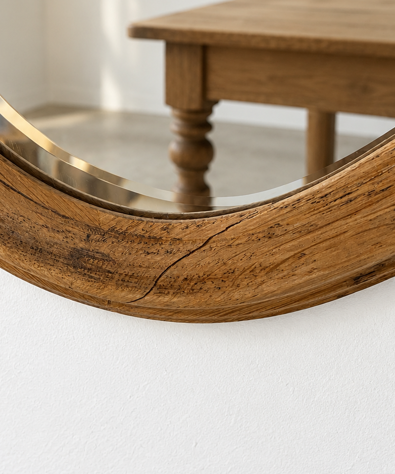 Wall Mirror