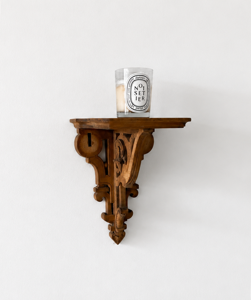 Wall Shelf