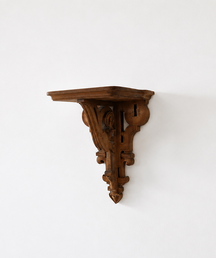 Wall Shelf