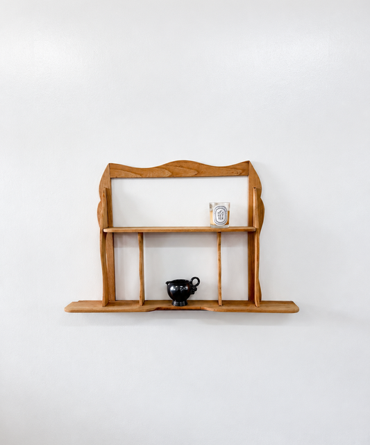 Wall Shelf