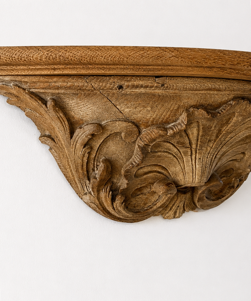 Wall Shelf