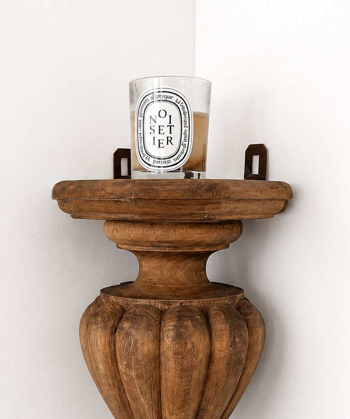 Coner Wall Shelf