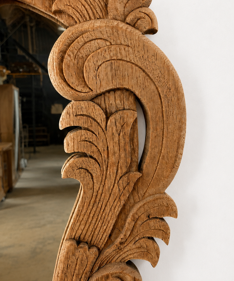 Wall Mirror
