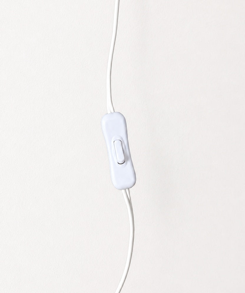 René Mathieu 'Diabolo' Wall Lamp for Lunel