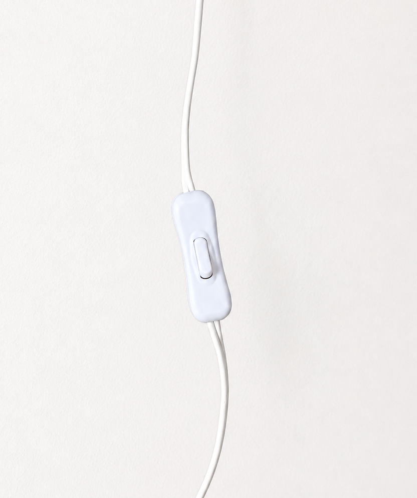 René Mathieu 'Diabolo' Wall Lamp for Lunel