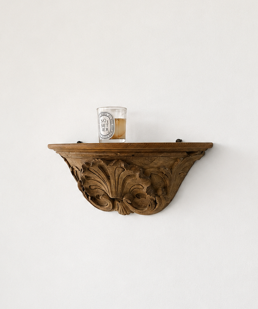 Wall Shelf