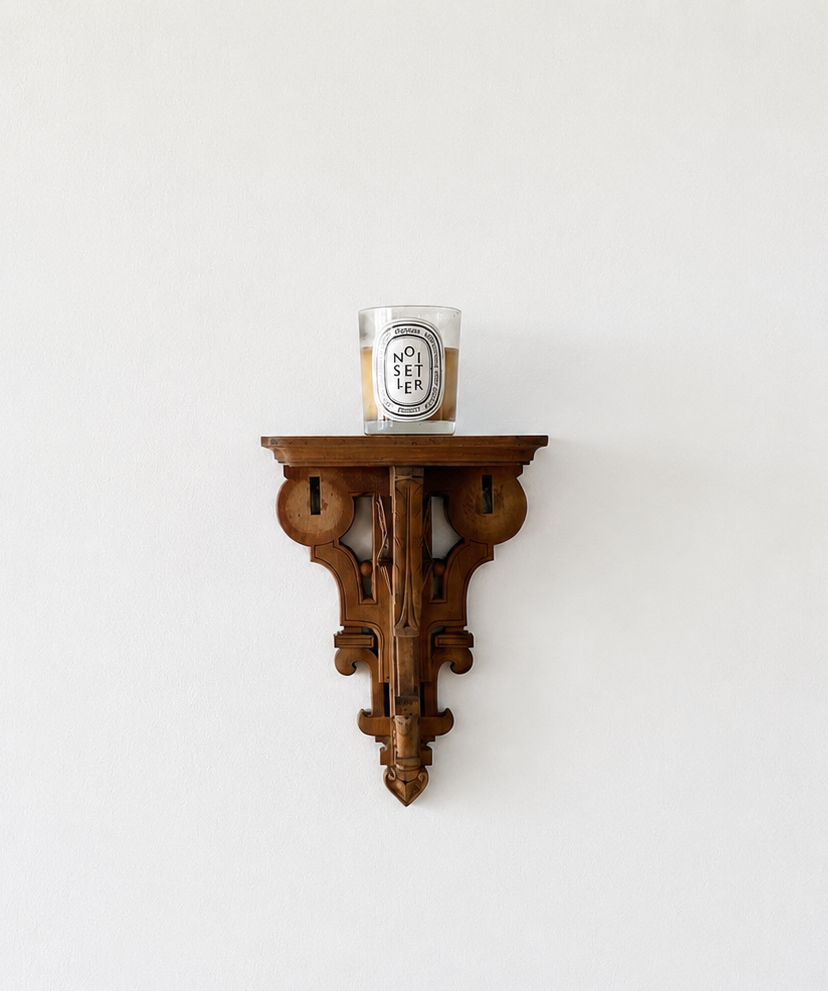 Wall Shelf