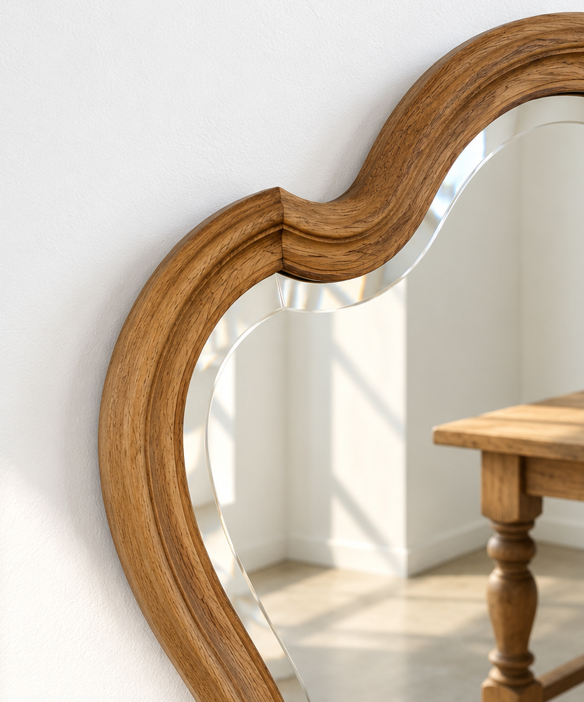 Wall Mirror