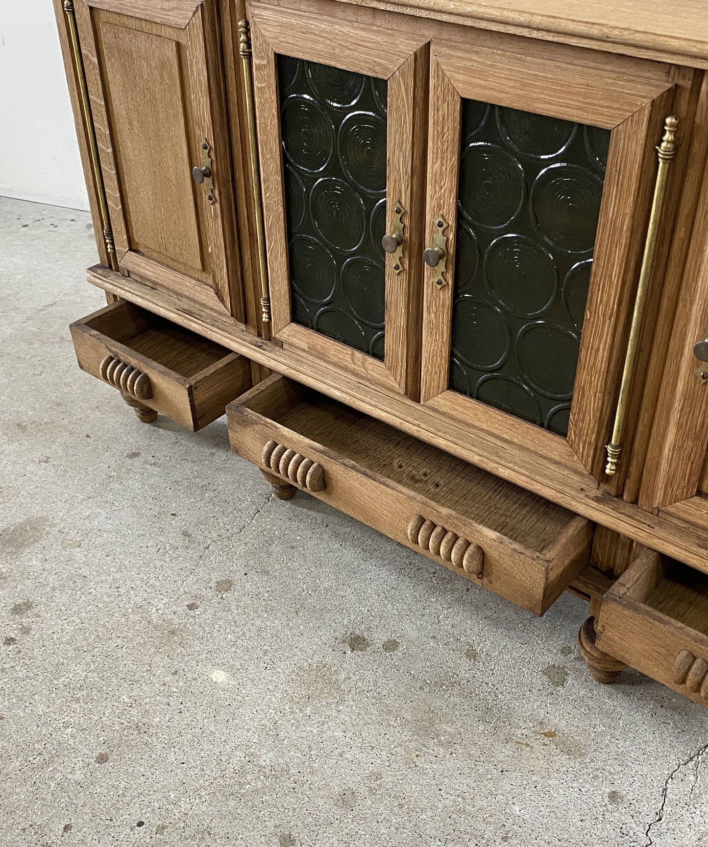 Miniature Cabinet