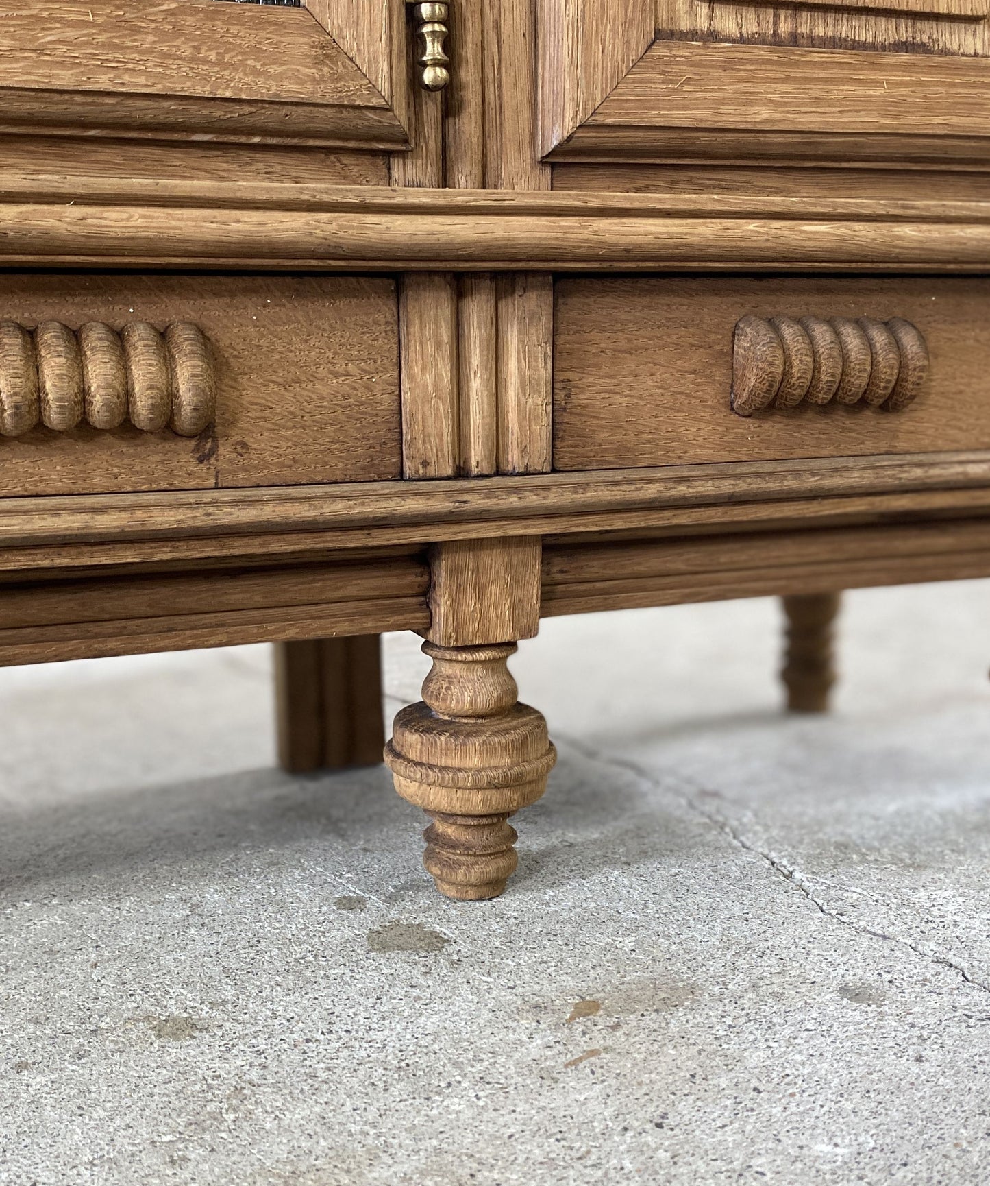 Miniature Cabinet