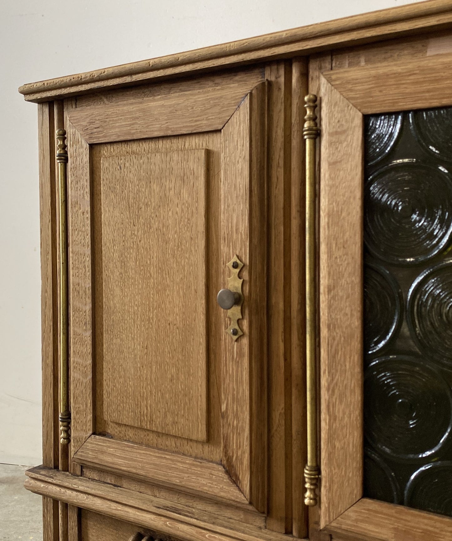 Miniature Cabinet