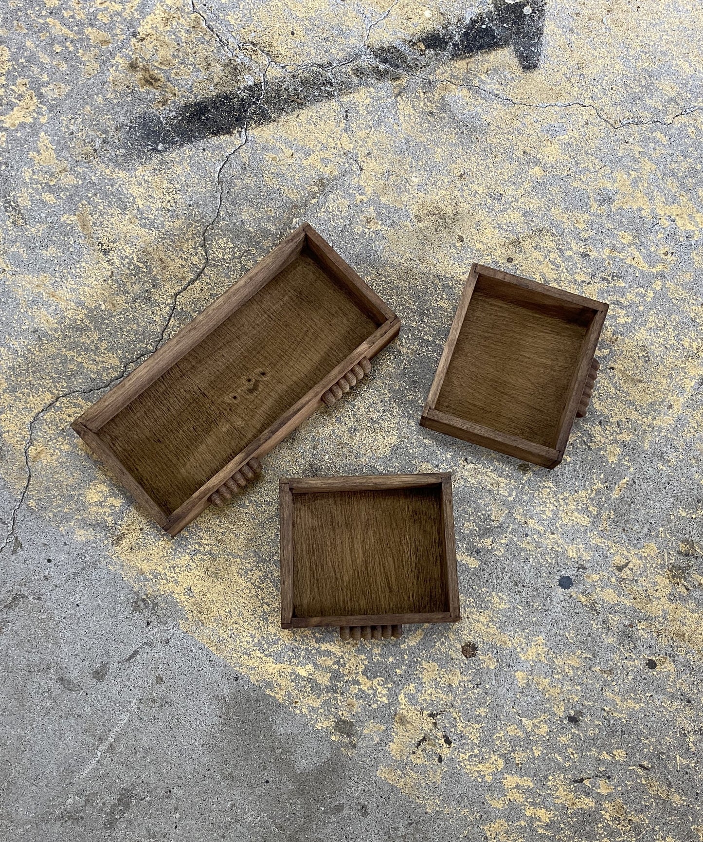Miniature Cabinet