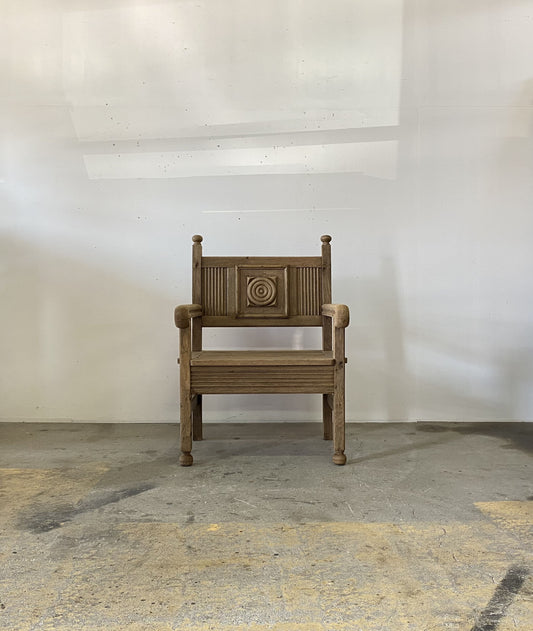 Arm Chair ”Charles Dudouyt”