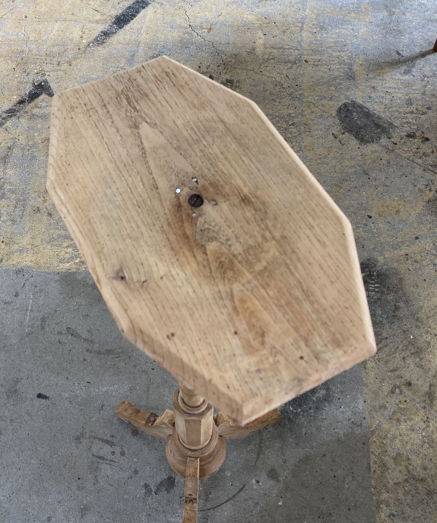 Display Stand
