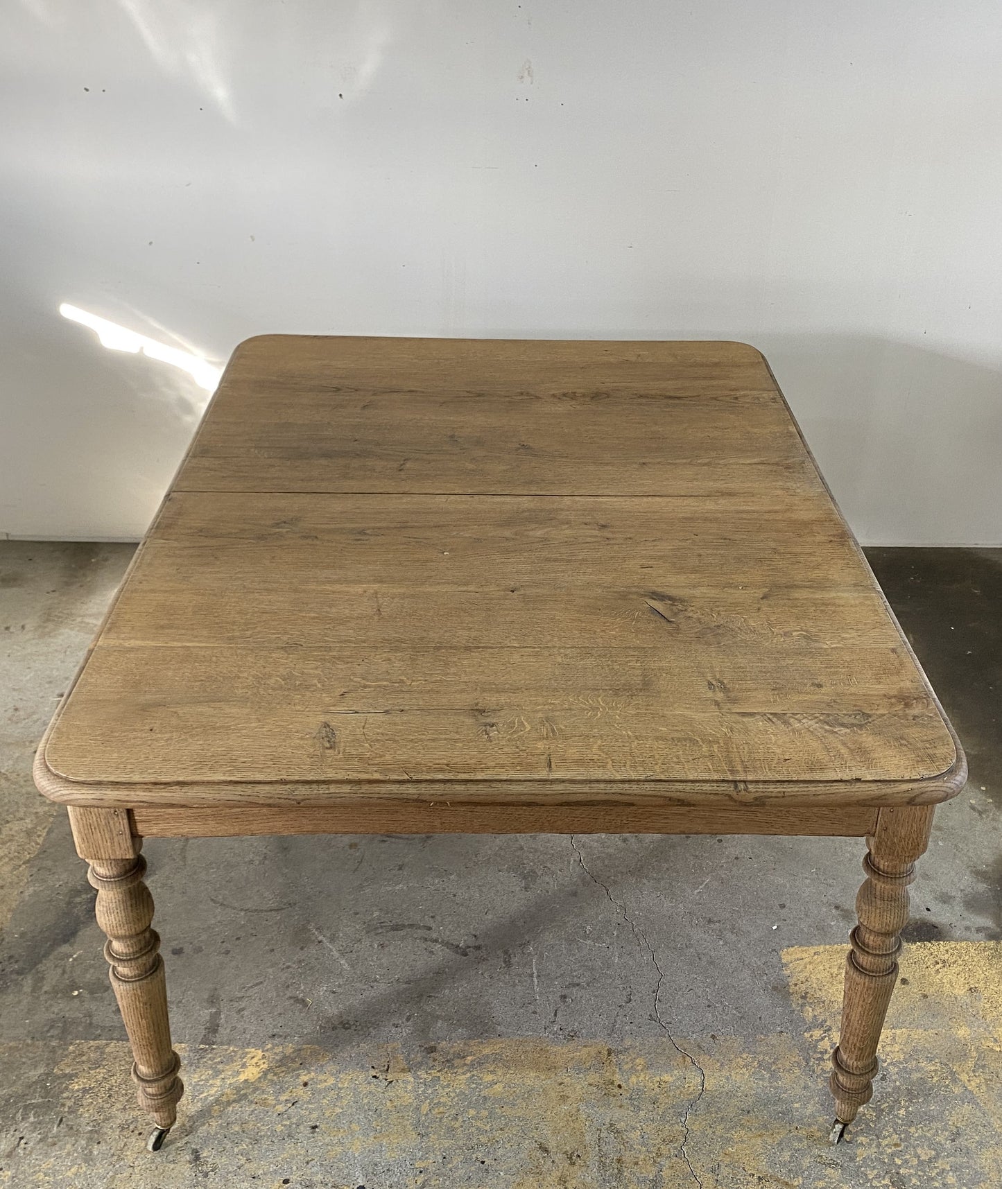 French oak Table