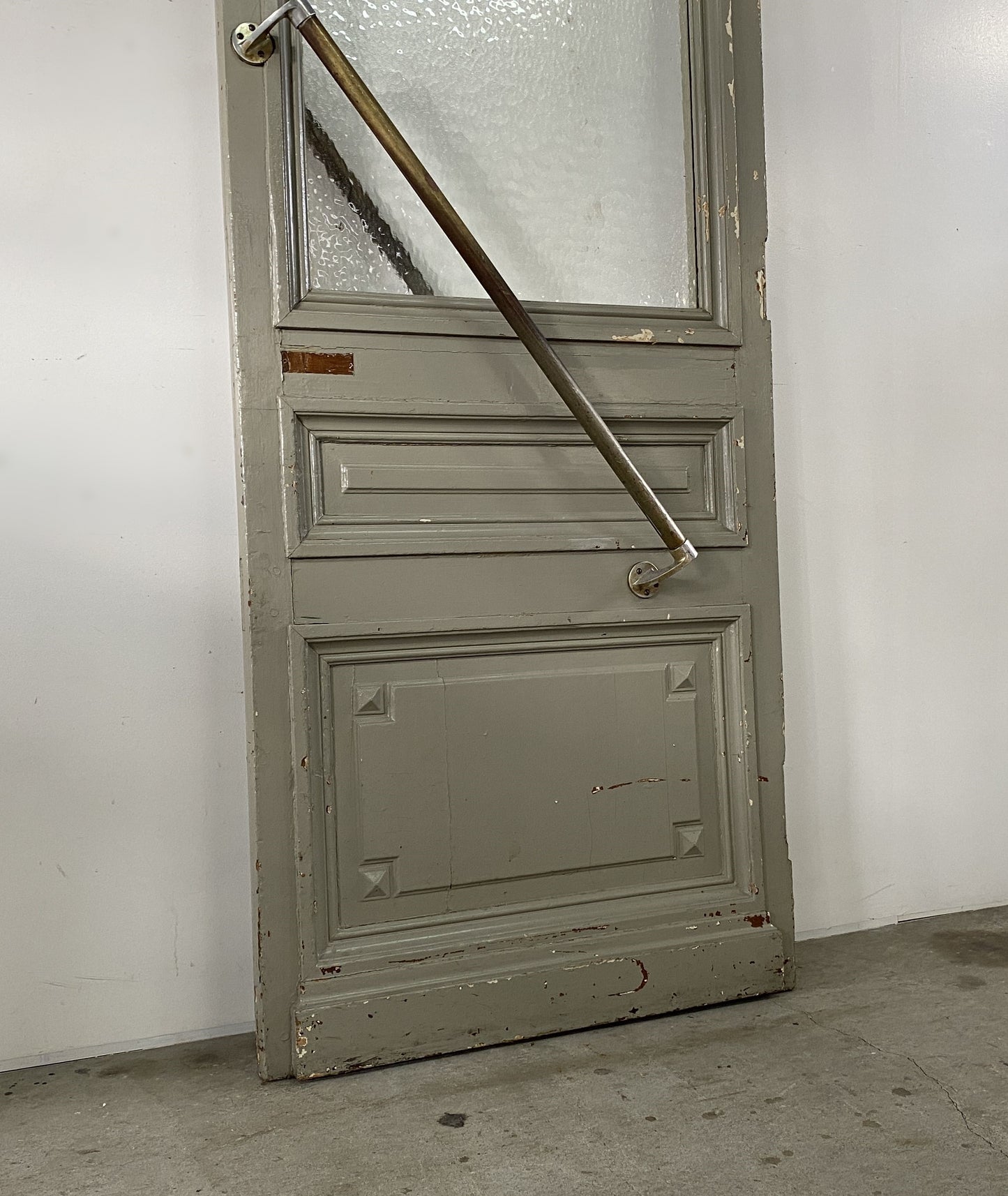 Single Door