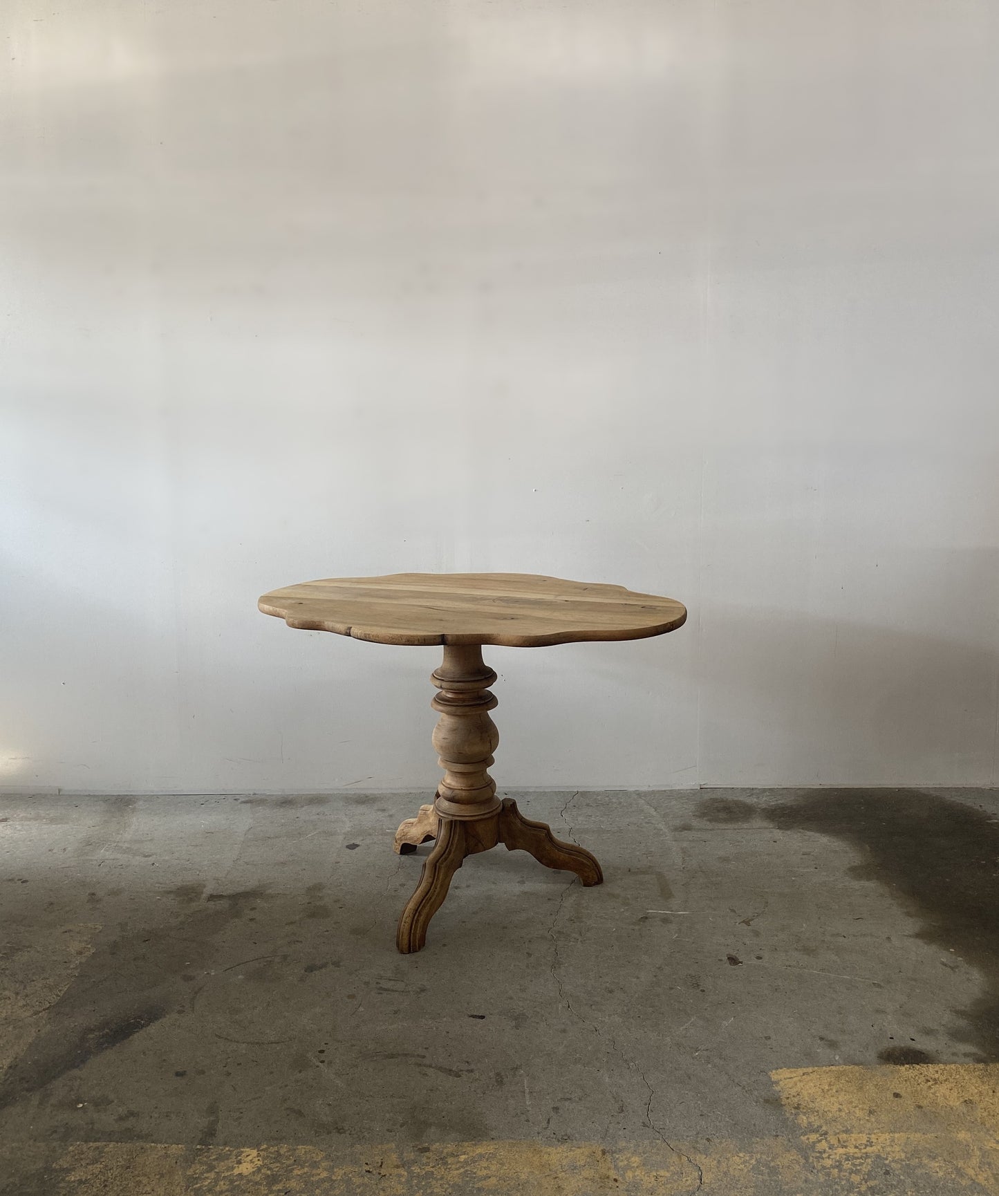 French Table