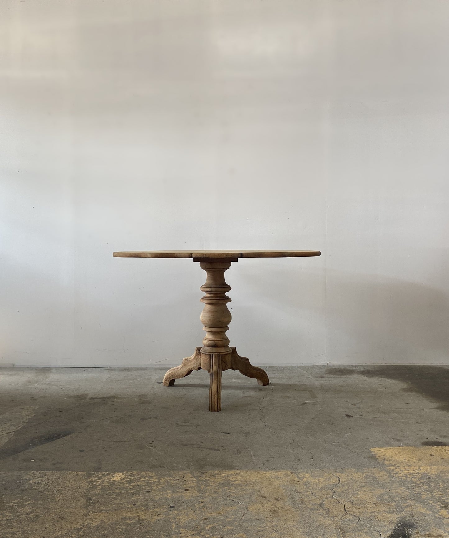 French Table