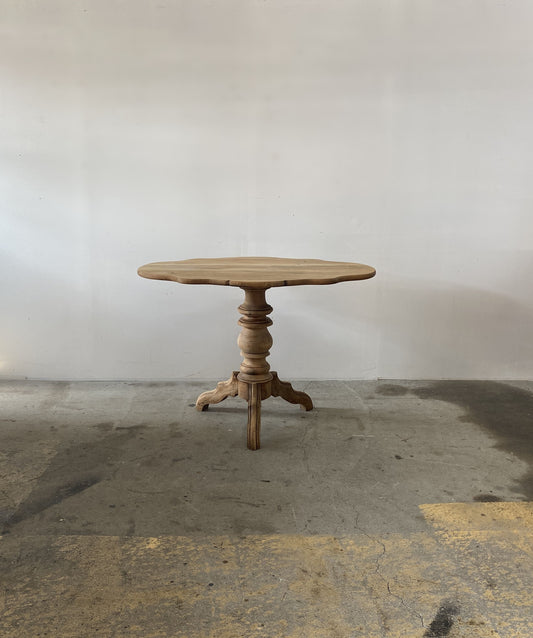 French Table