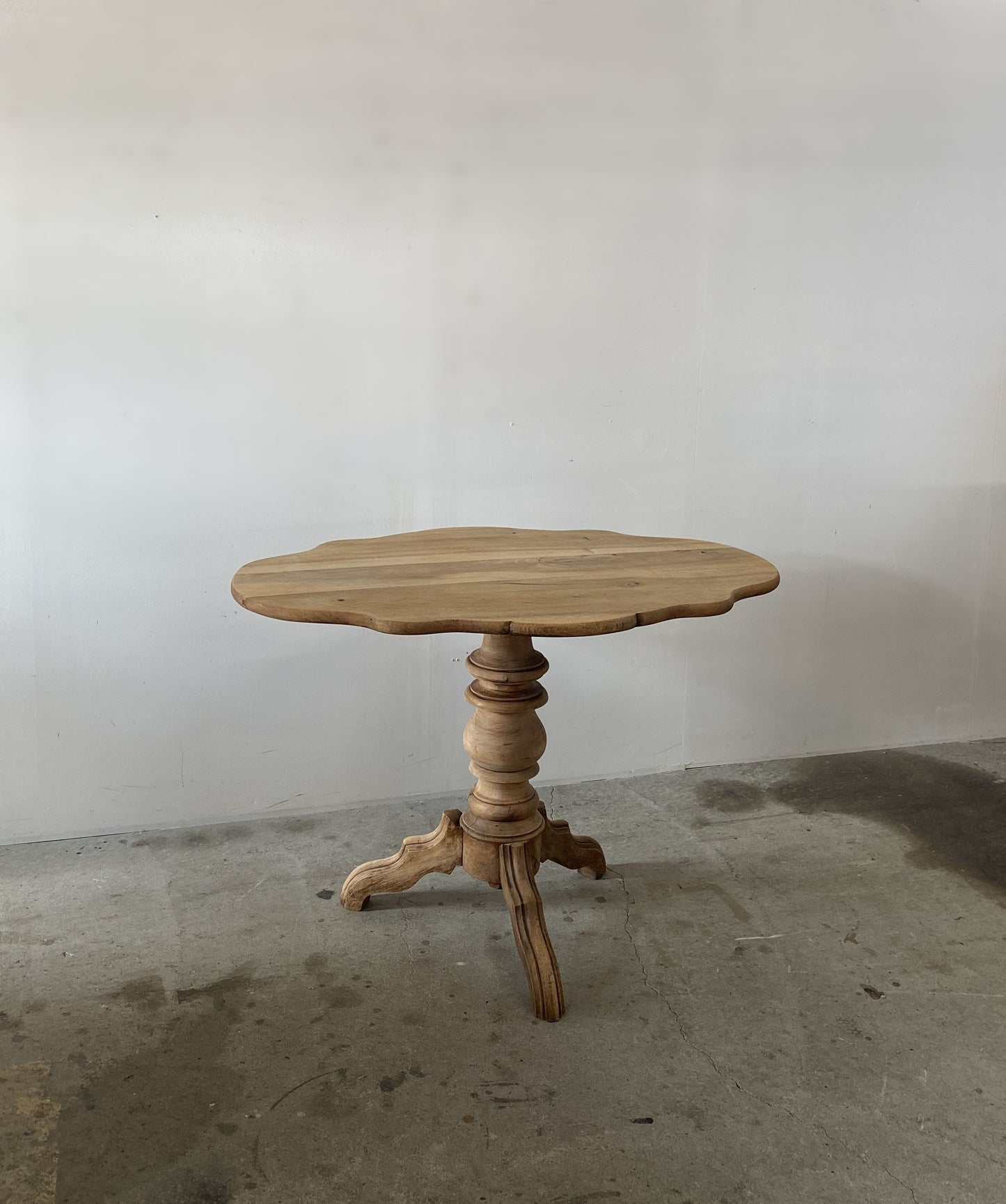 French Table