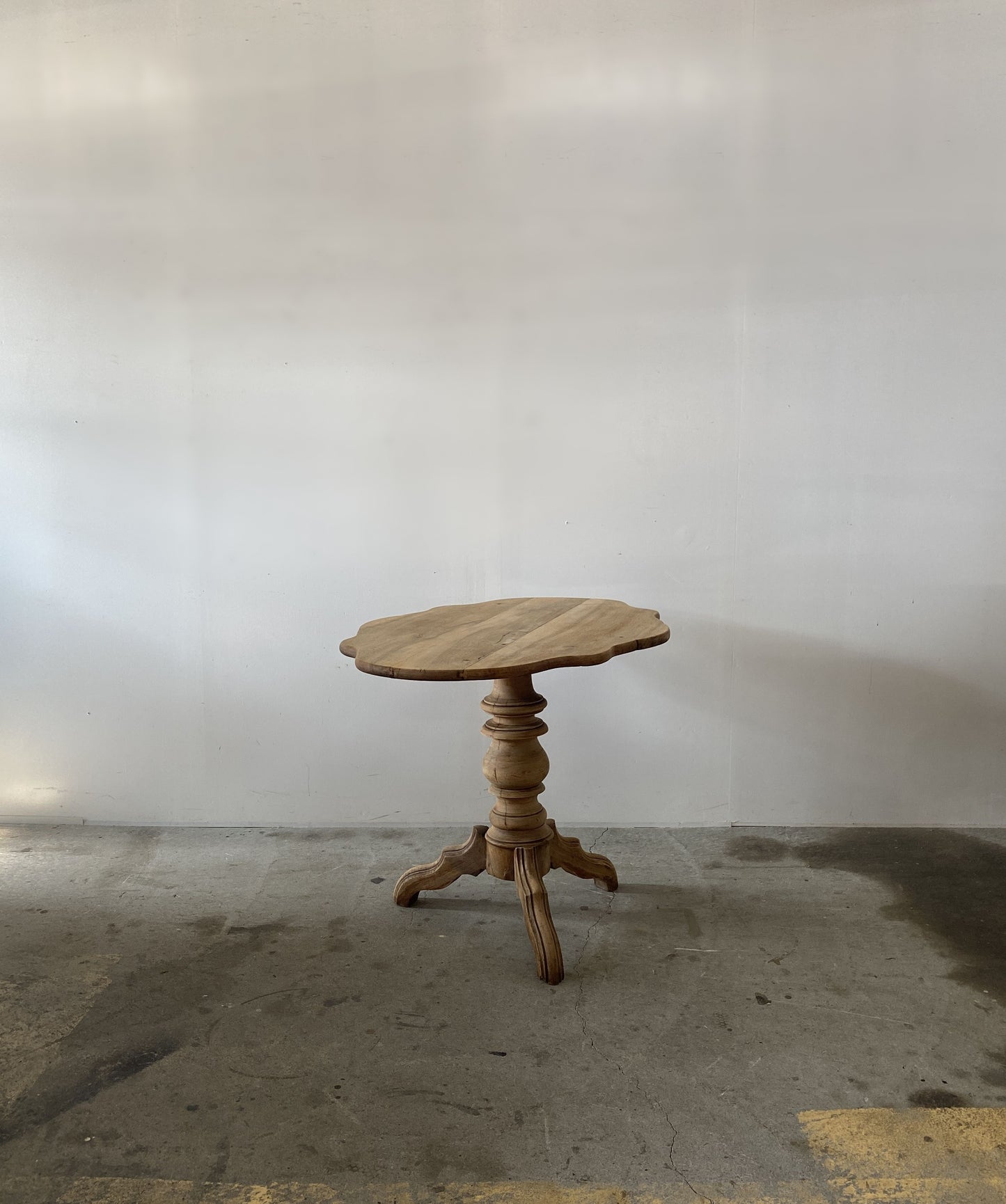 French Table