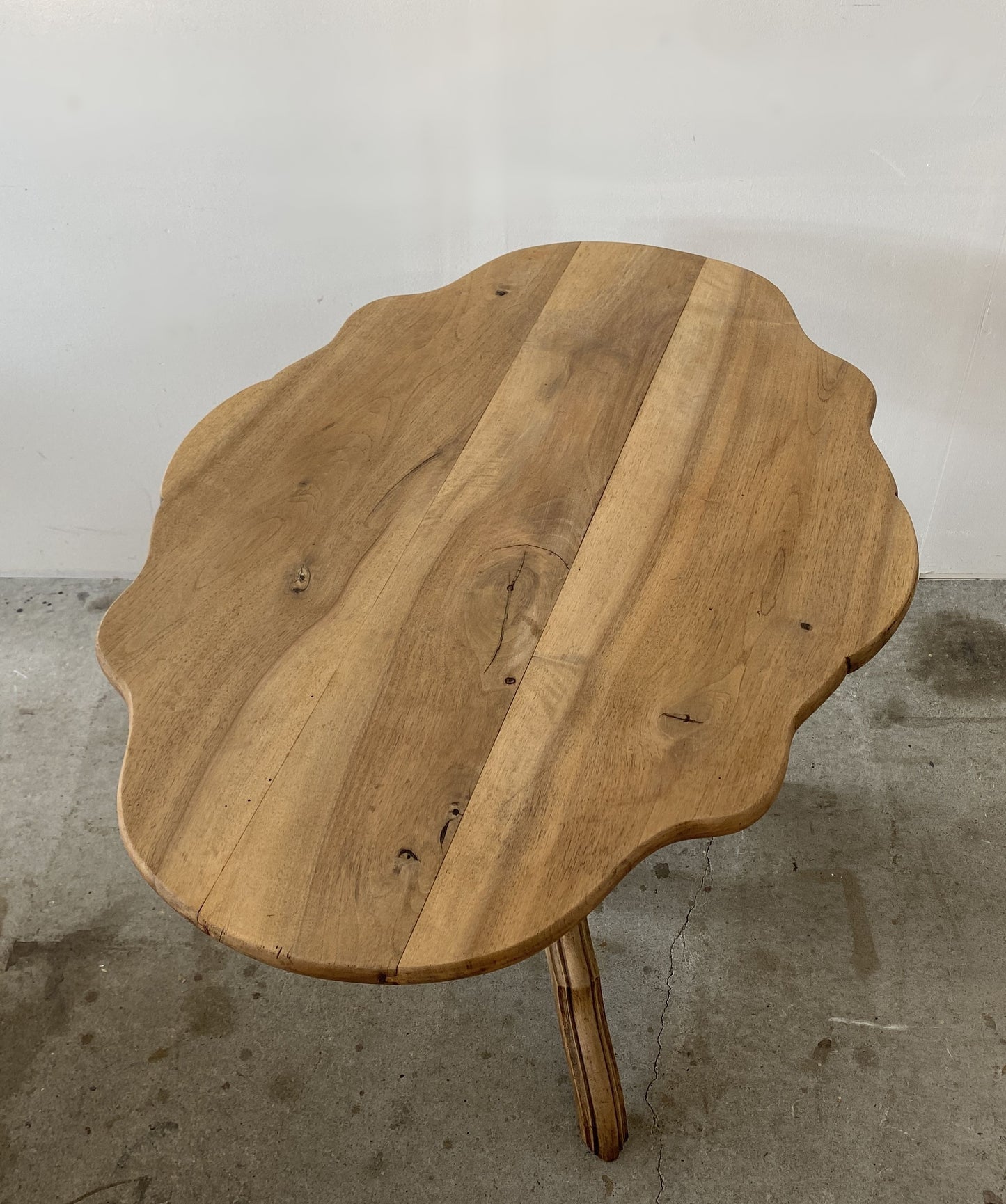 French Table