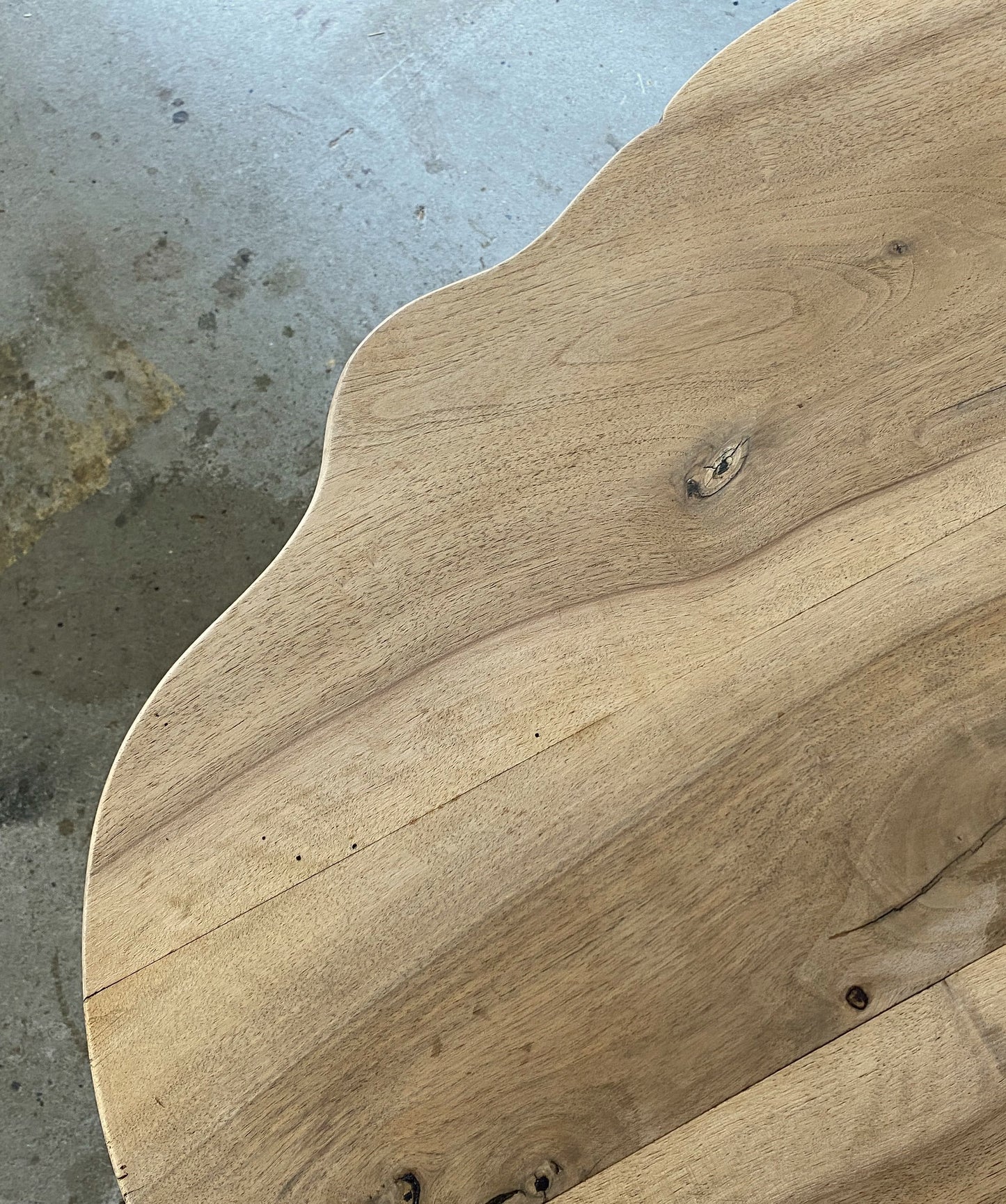French Table