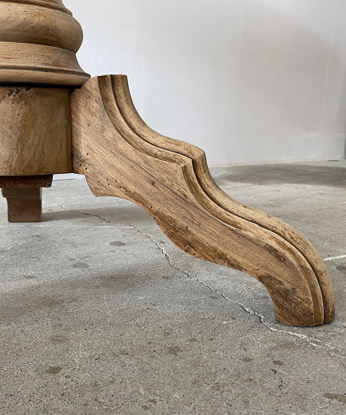French Table