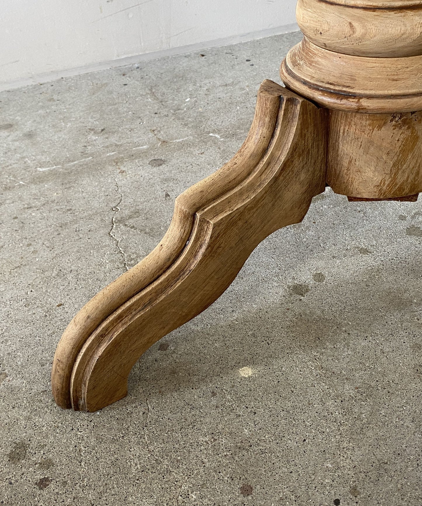 French Table
