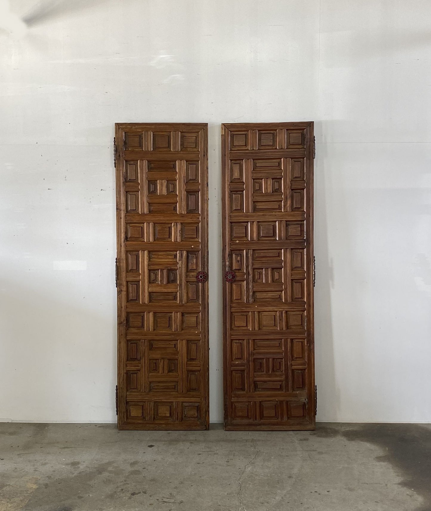 french double doors