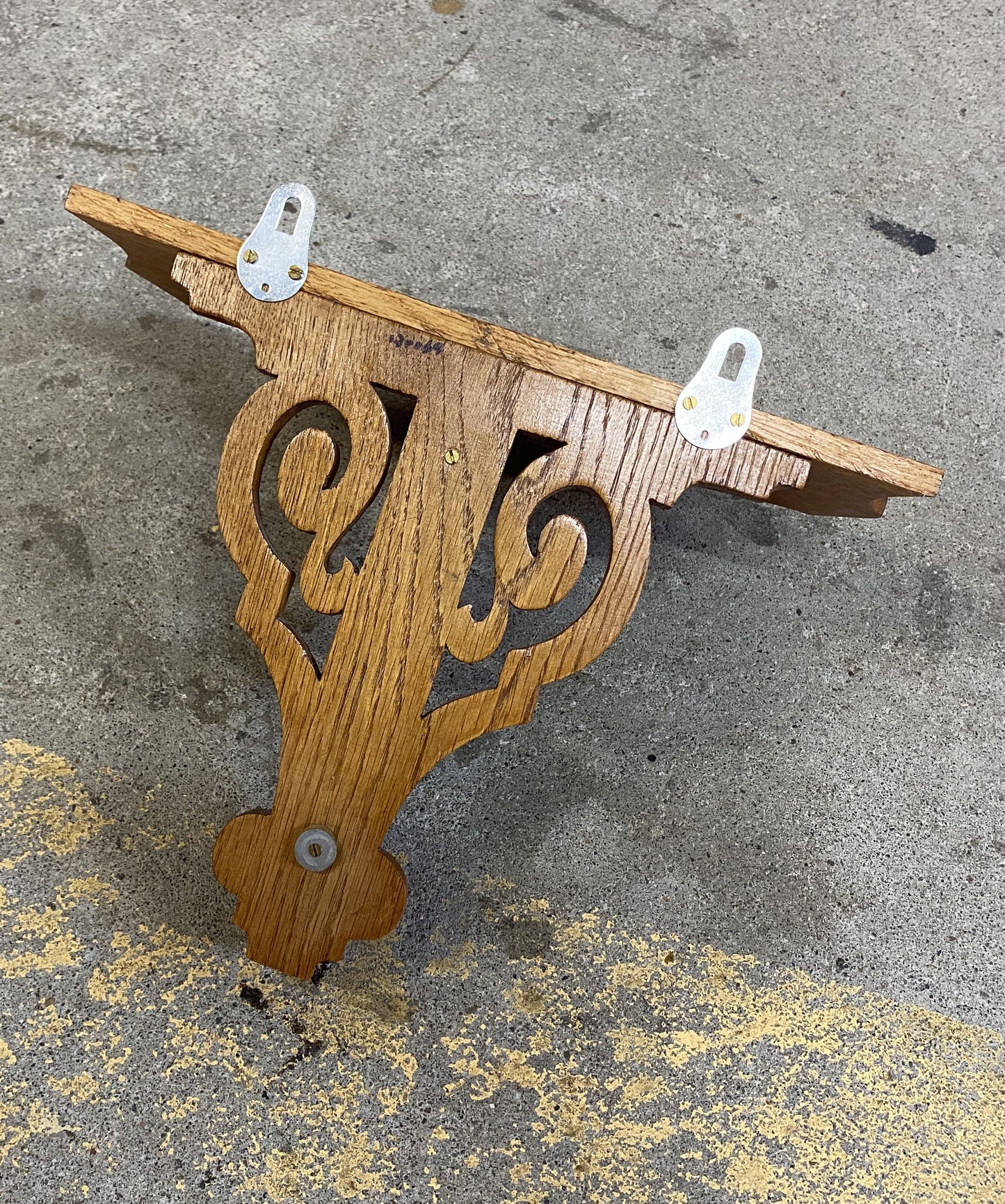 Wall Shelf