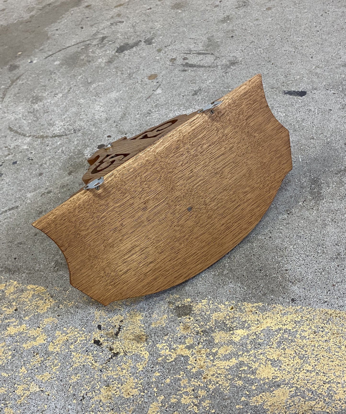 Wall Shelf