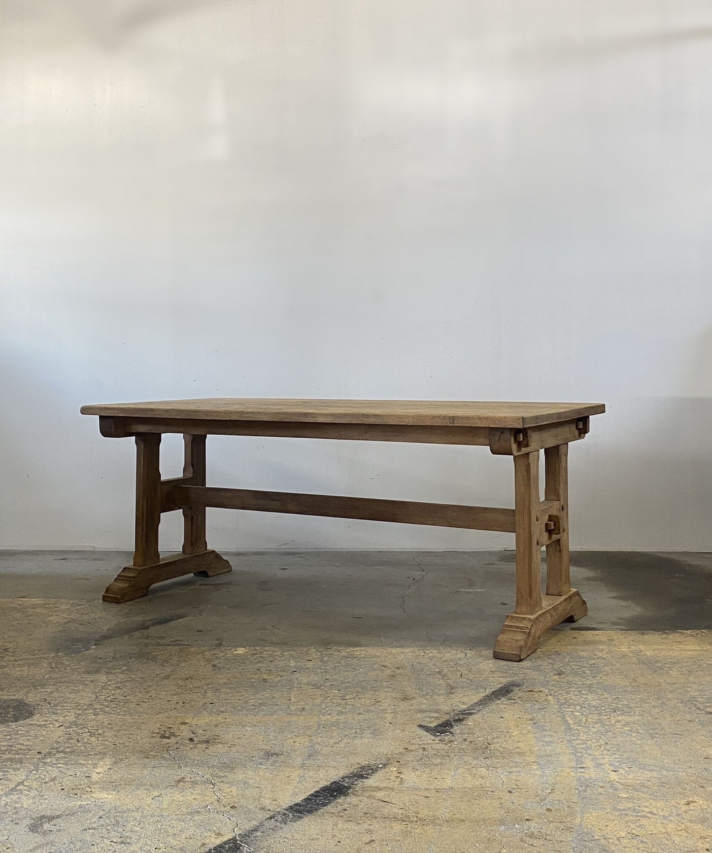 French oak Table