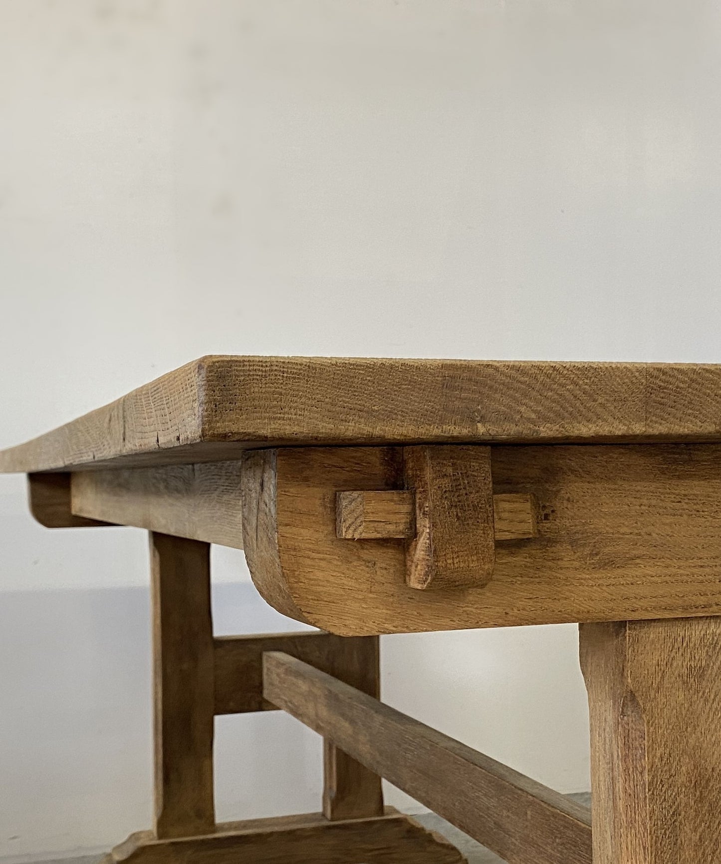 French oak Table