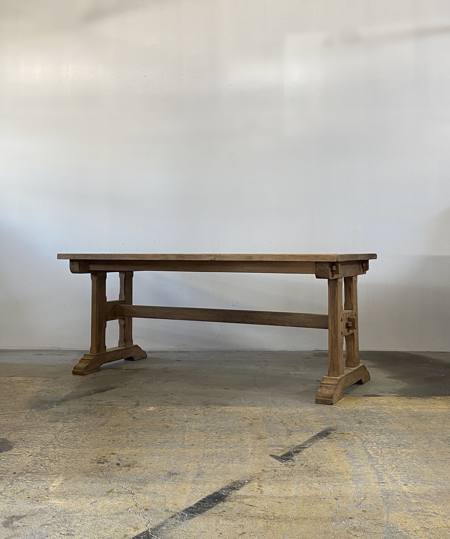 French oak Table