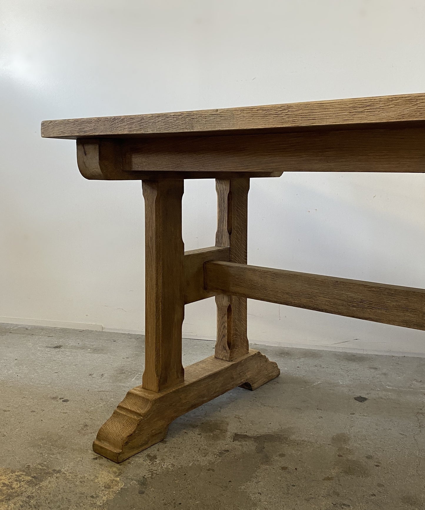 French oak Table