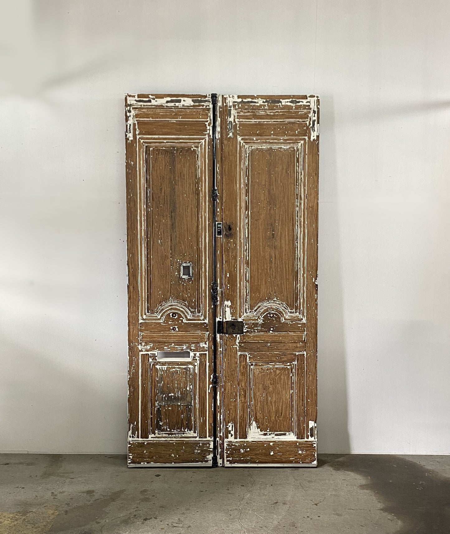 Double Door