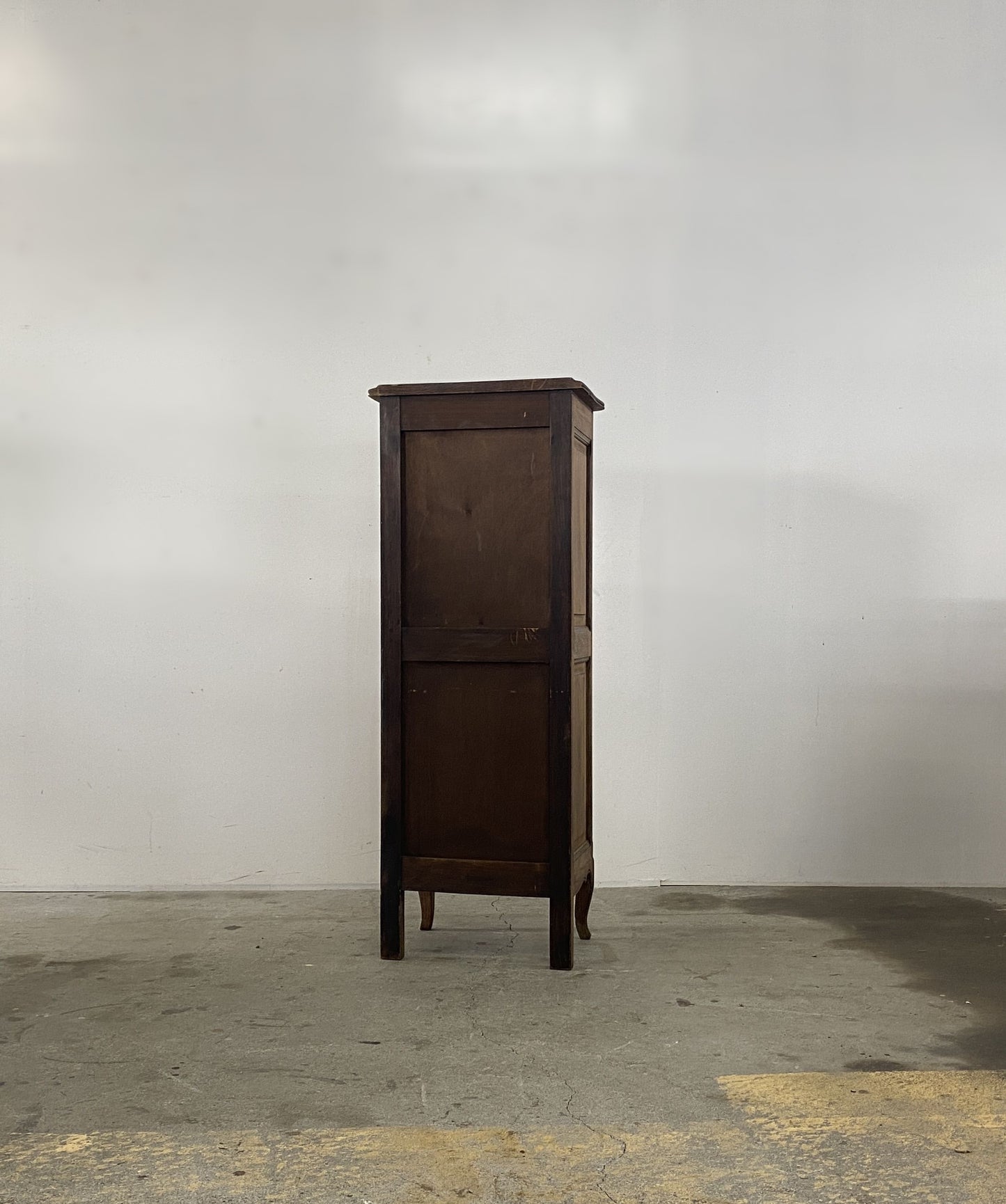 7 Oak Chest