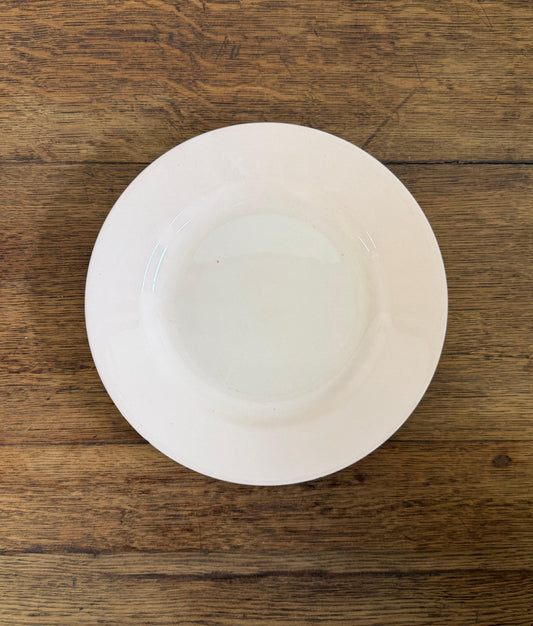 St.Amand Plate