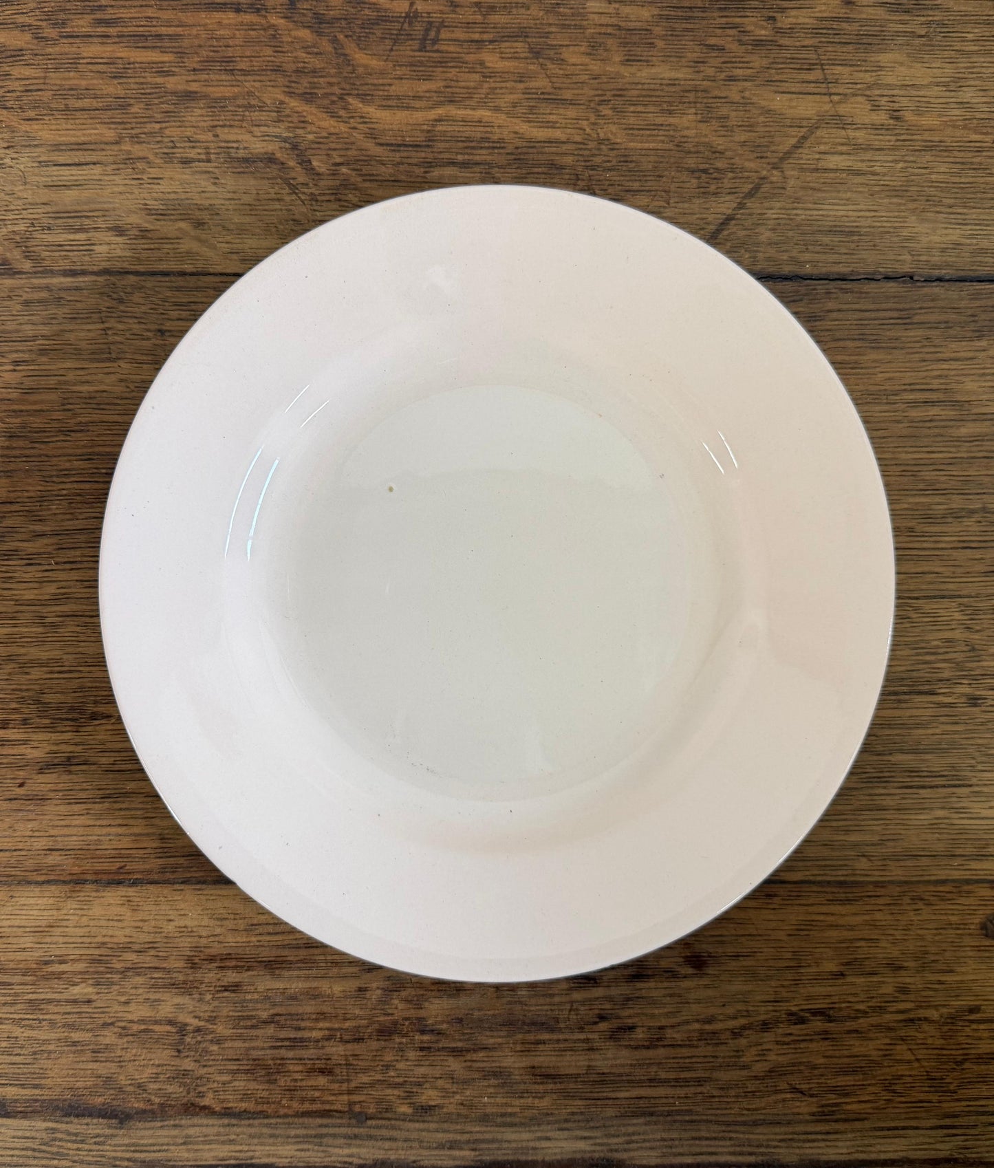 "St. Amand"Salad bowl