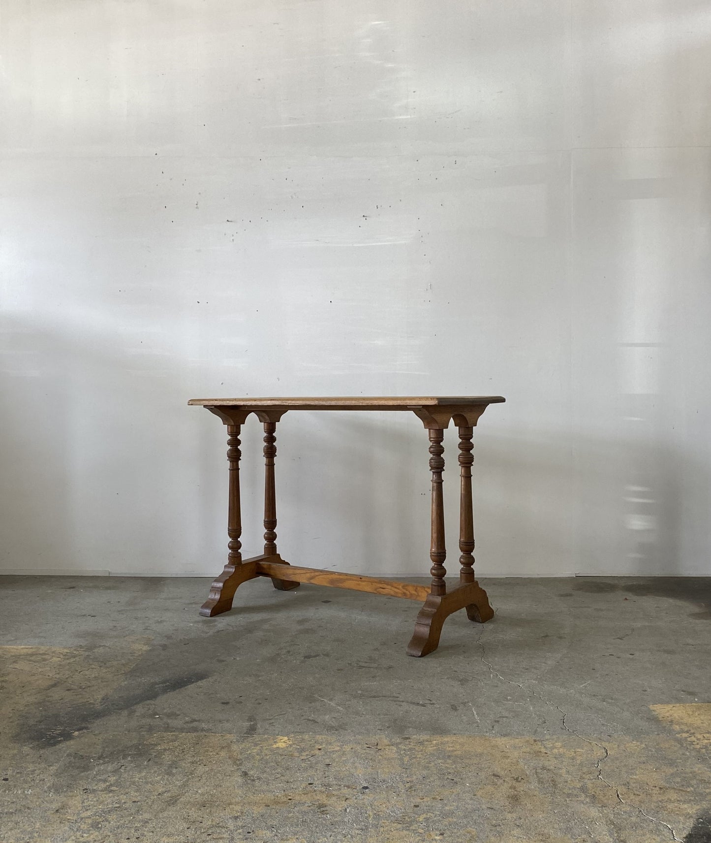 French Bistoro Table