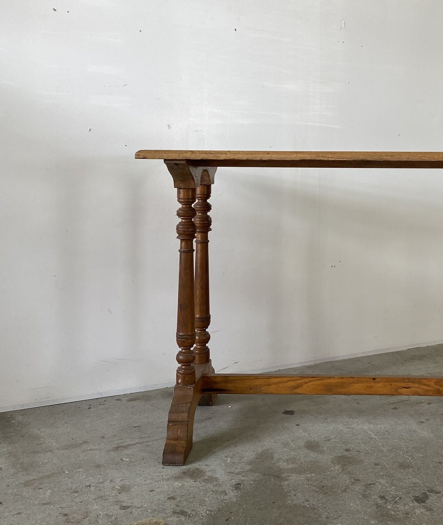 French Bistoro Table