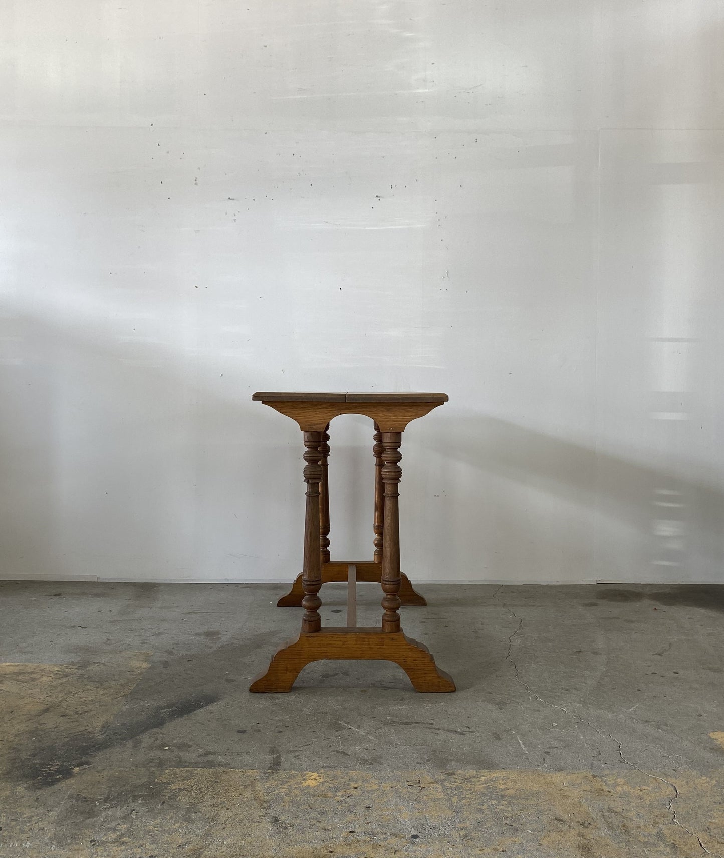 French Bistoro Table