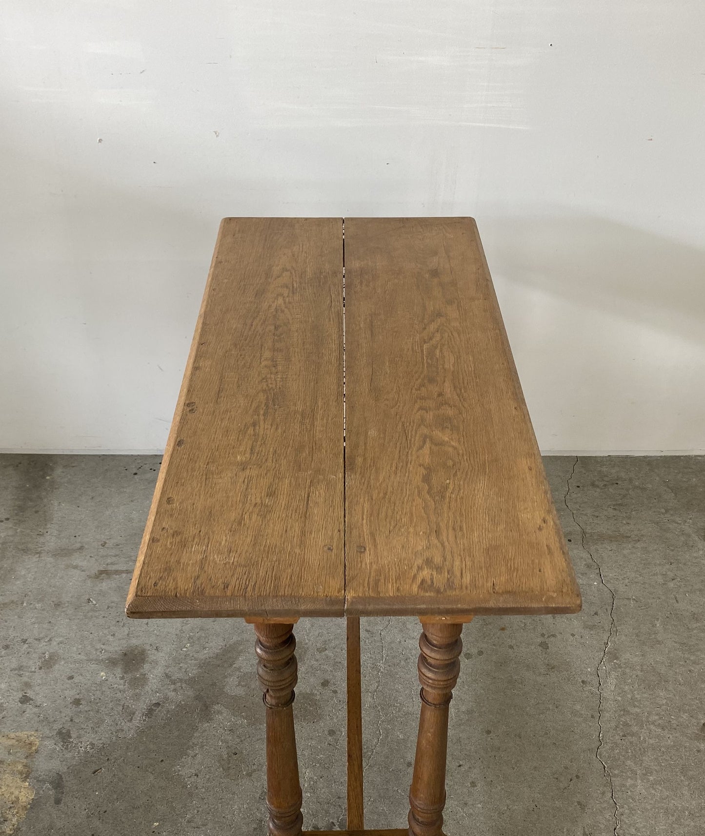 French Bistoro Table