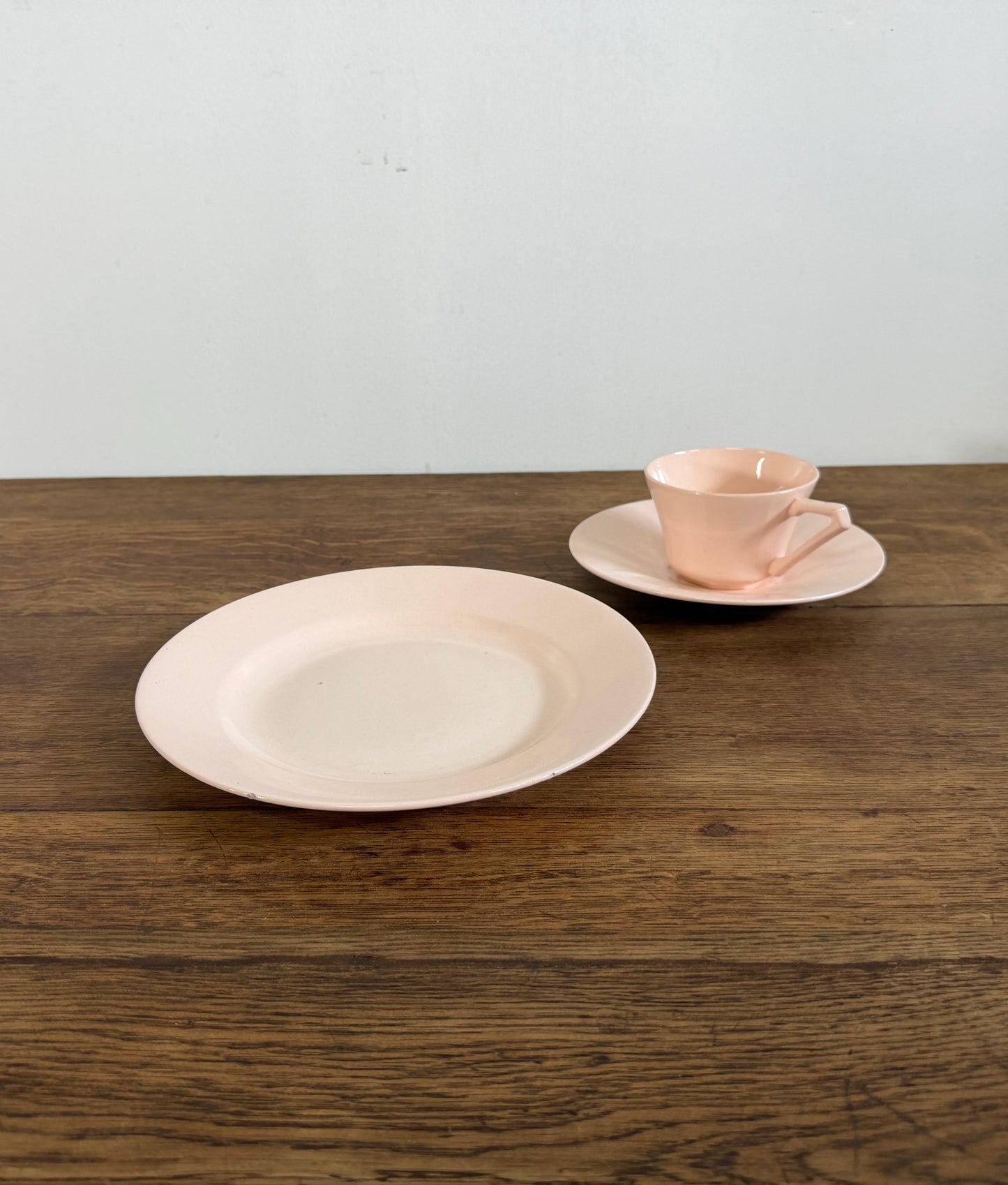 "St. Amand"Salad bowl