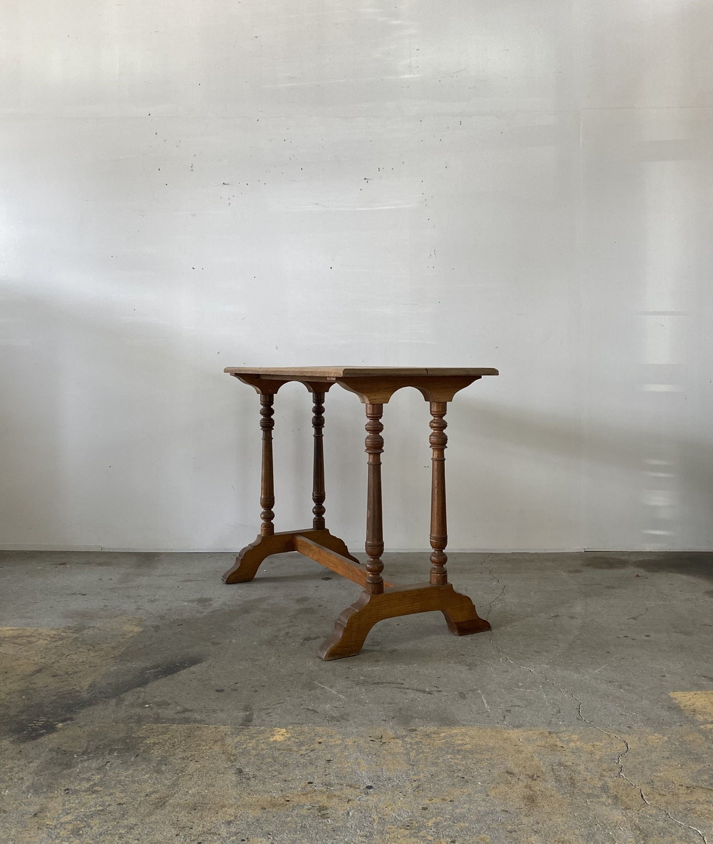 French Bistoro Table