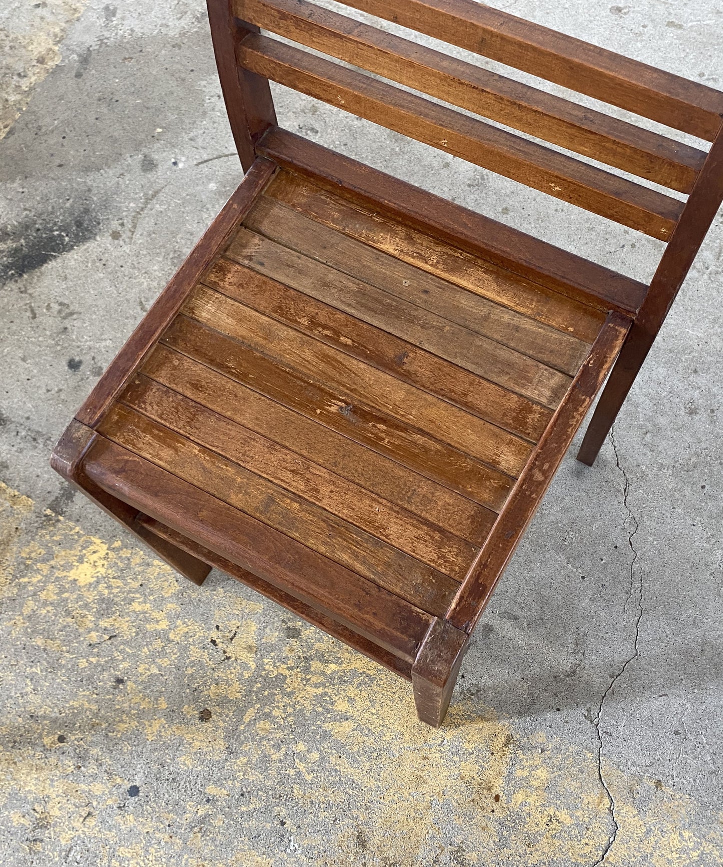 "Rene Gabriel" Chair