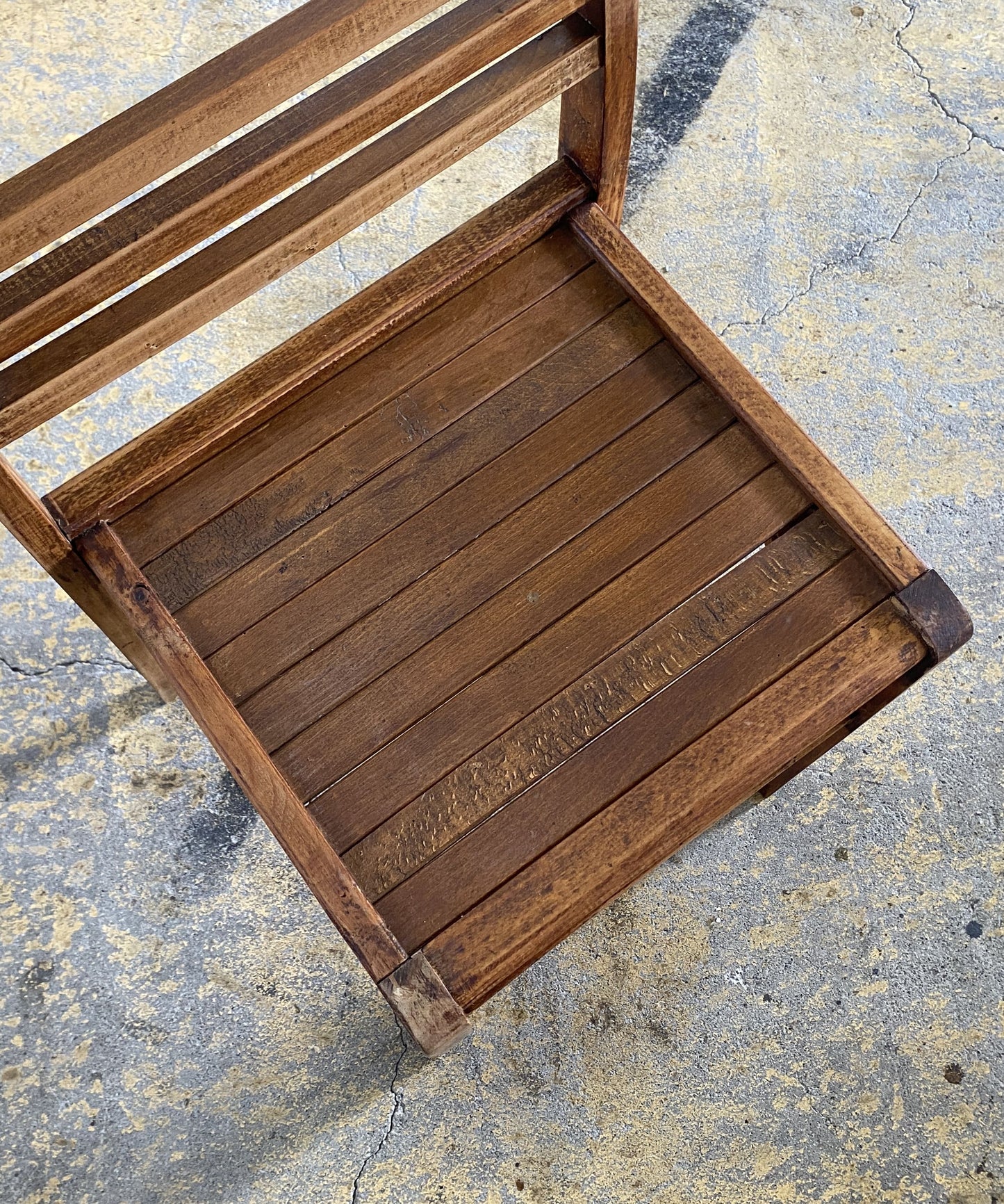 "Rene Gabriel" Chair
