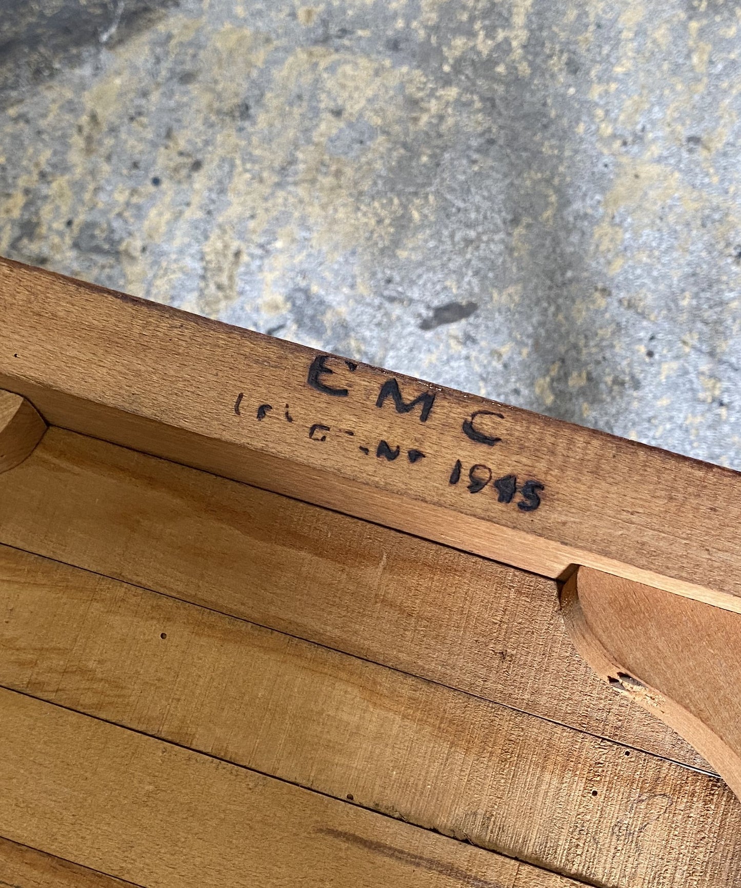 "Rene Gabriel" Chair