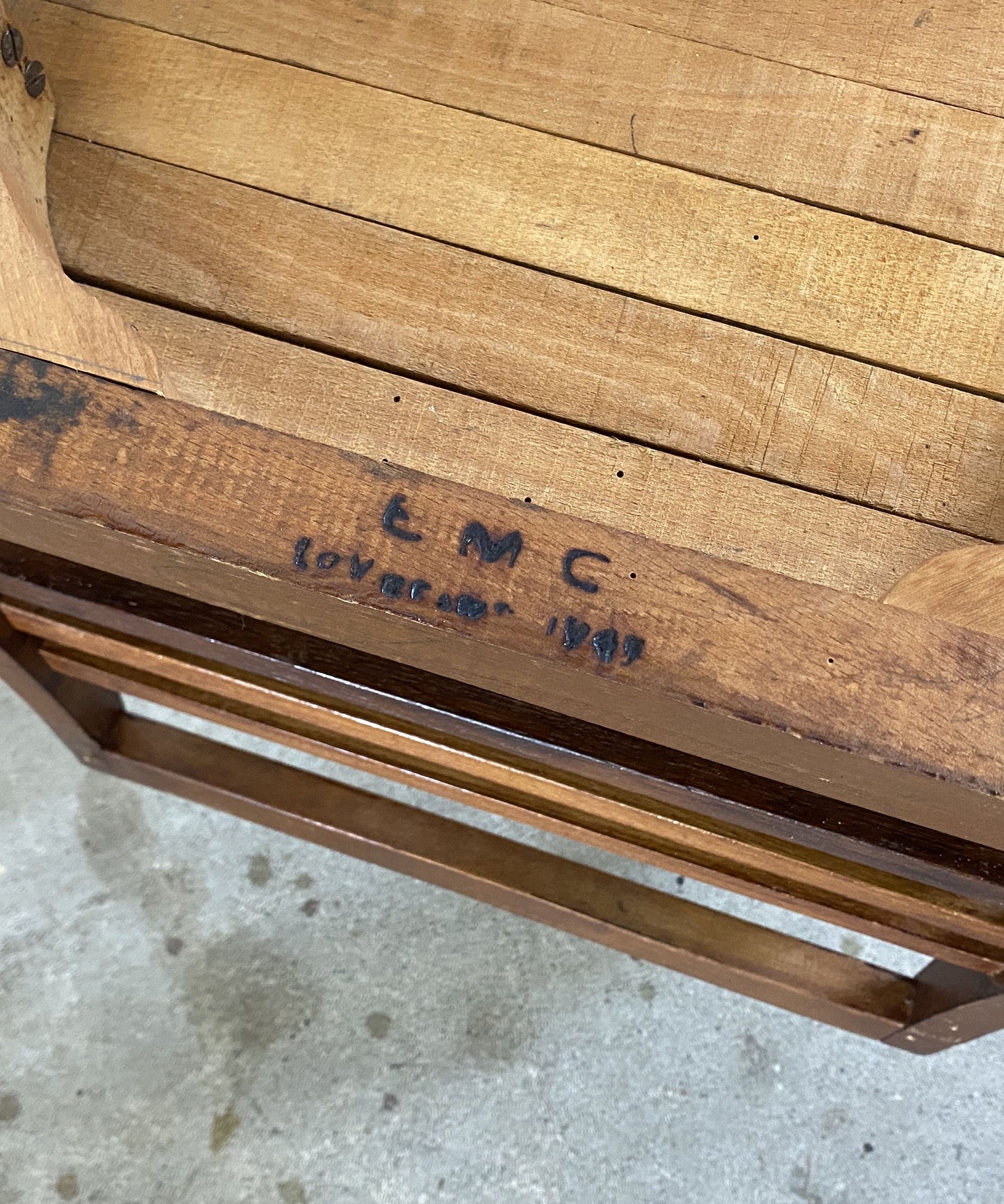 "Rene Gabriel" Chair